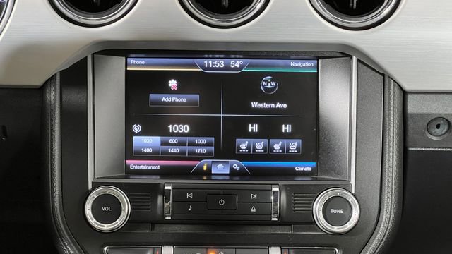 Used 2015 Ford Mustang GT Premium image 28