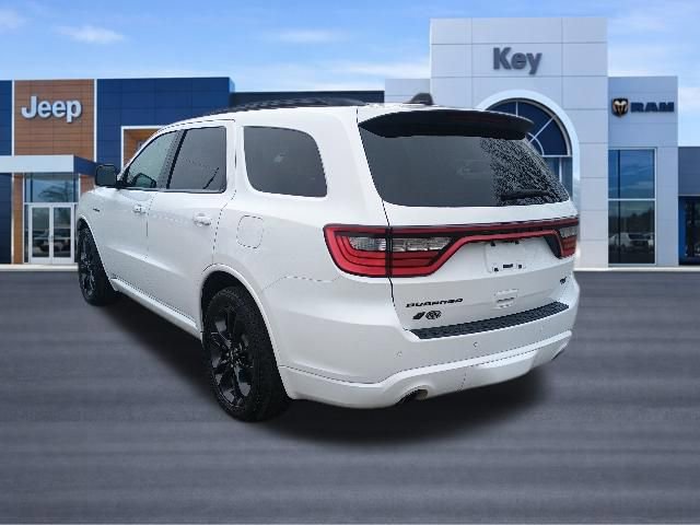 Used 2023 Dodge Durango R/T AWD/4WD image 3