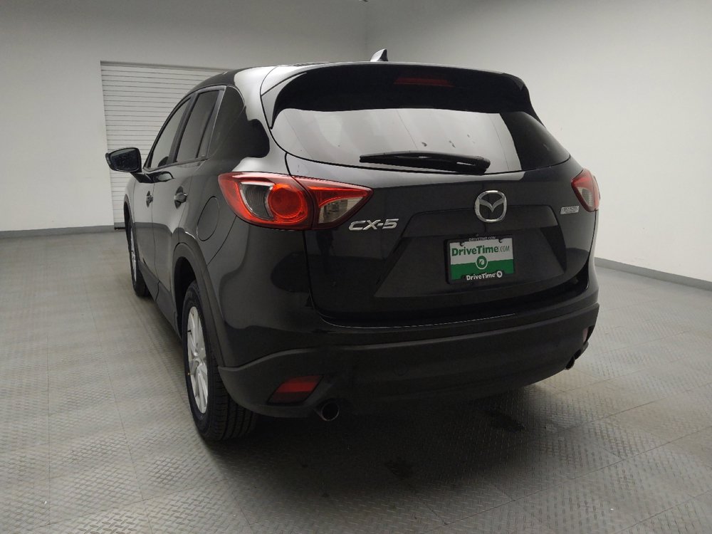 Used 2013 MAZDA CX-5 Touring image 6