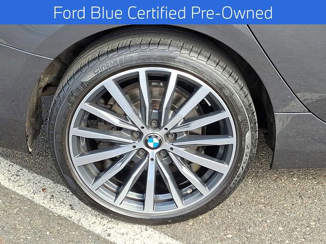 Used 2021 BMW 228i xDrive Gran Coupe w/ Convenience Package image 10