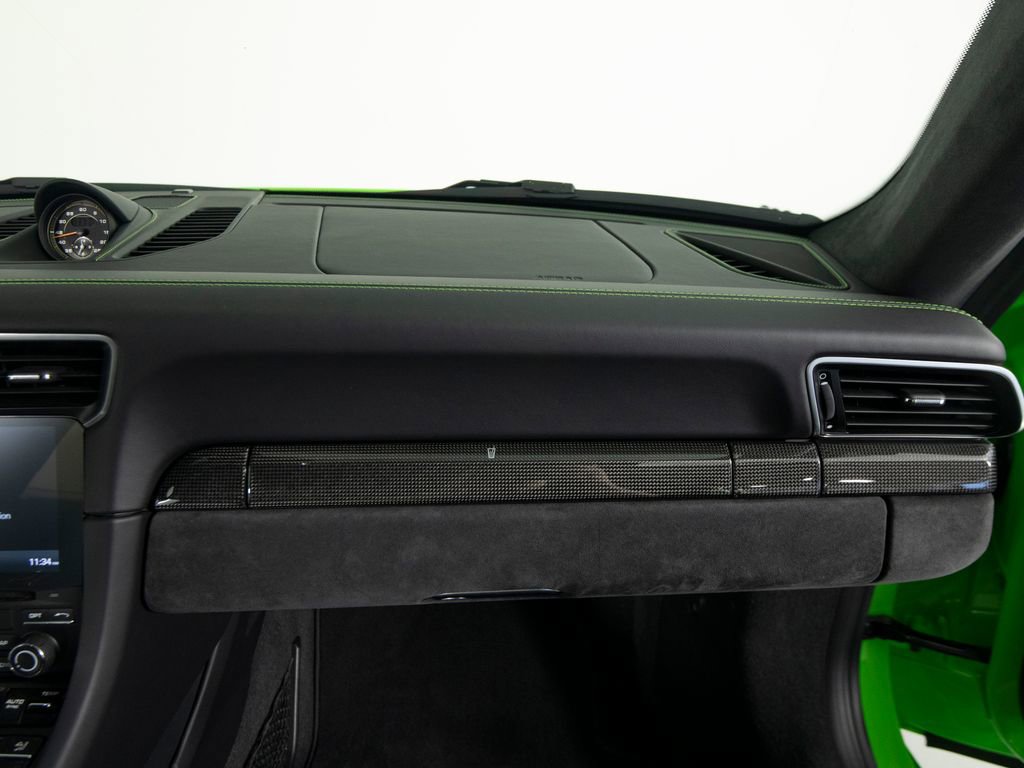 Certified 2019 Porsche 911 GT3 RS RWD image 40