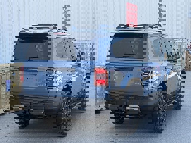 Used 2024 Toyota Land Cruiser w/ Premium Package image 4