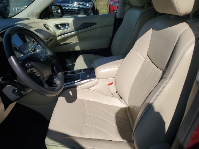 Used 2019 INFINITI QX60 Luxe w/ Essential Package AWD/4WD image 18