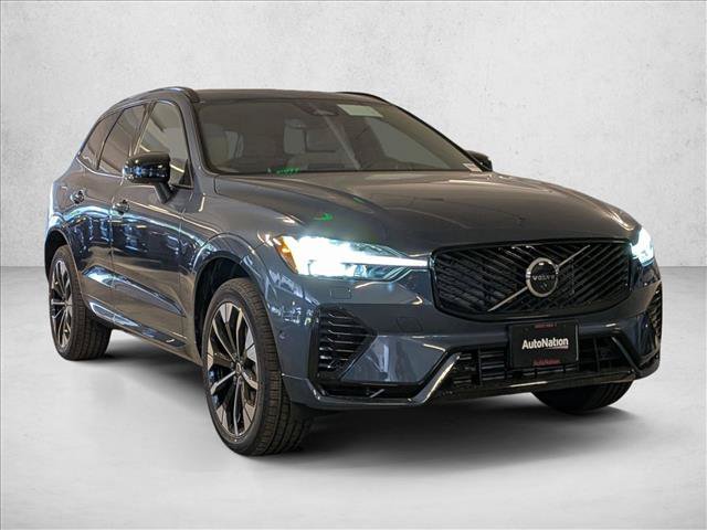 New 2026 Volvo XC60 T8 Plus w/ Climate Package AWD/4WD image 6