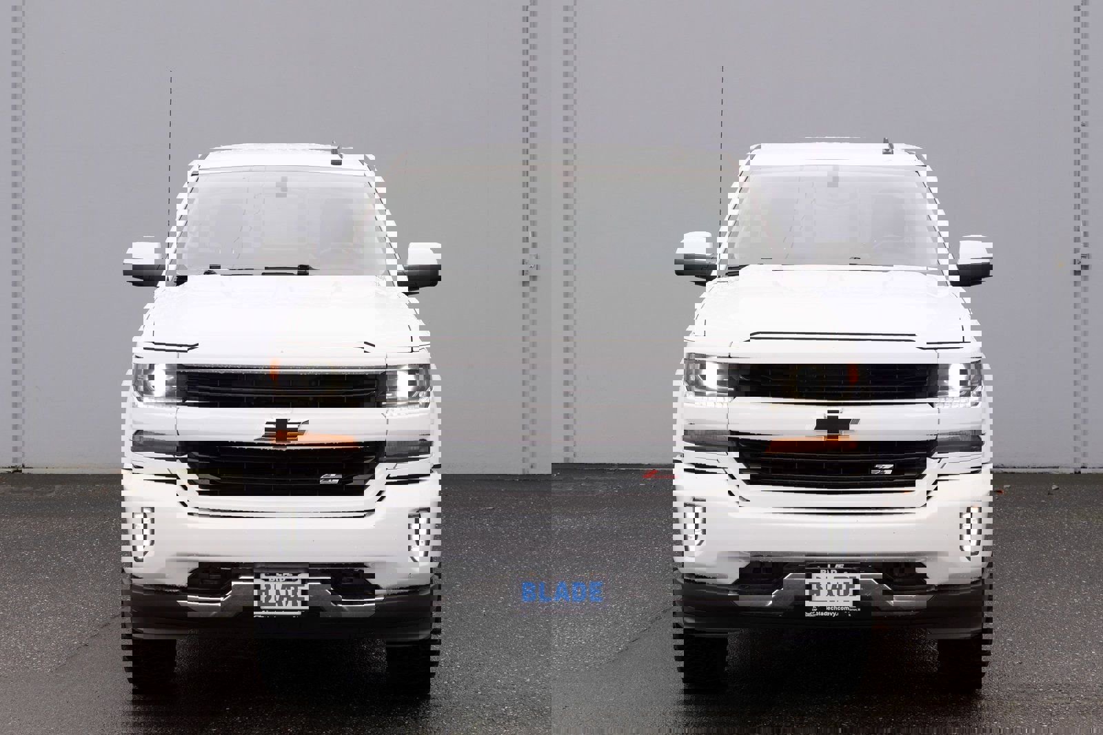 Used 2018 Chevrolet Silverado 1500 LT image 18