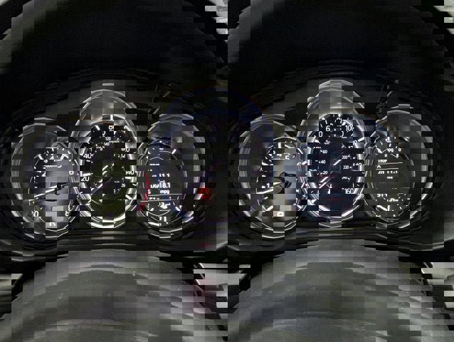 New 2025 MAZDA CX-5 AWD 2.5 S w/ Preferred Package image 30