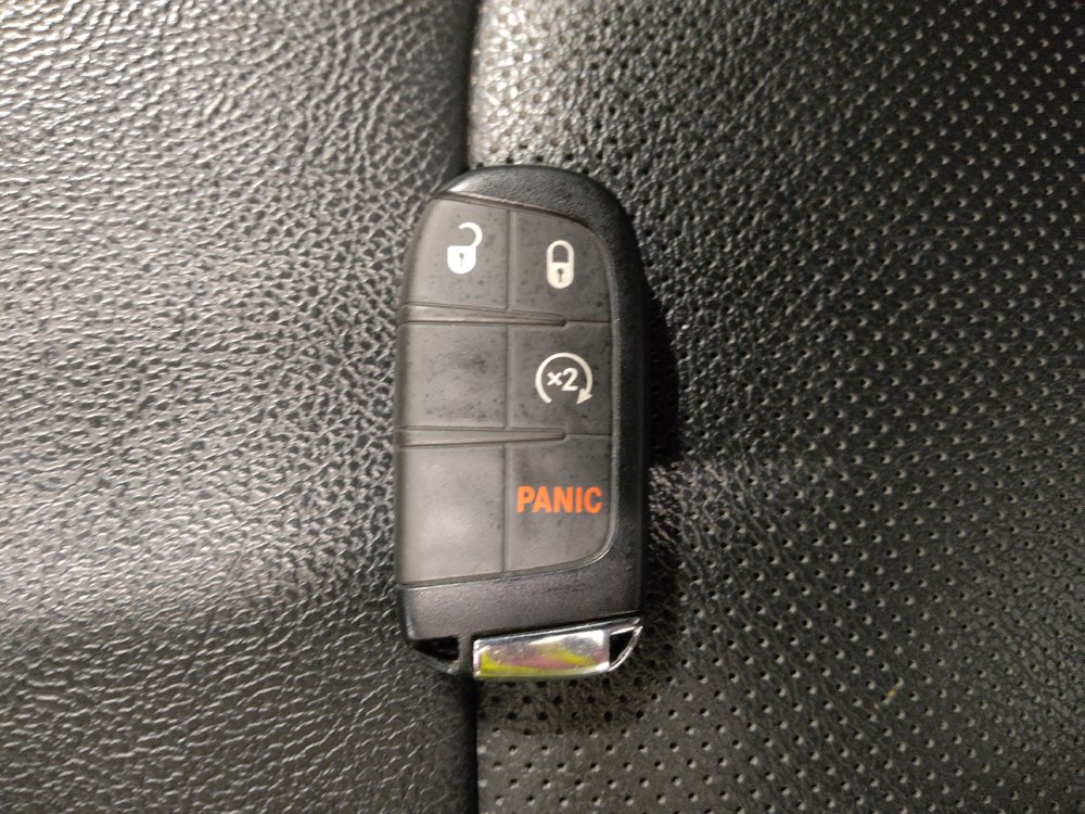 Used 2023 Jeep Compass Limited AWD/4WD image 32