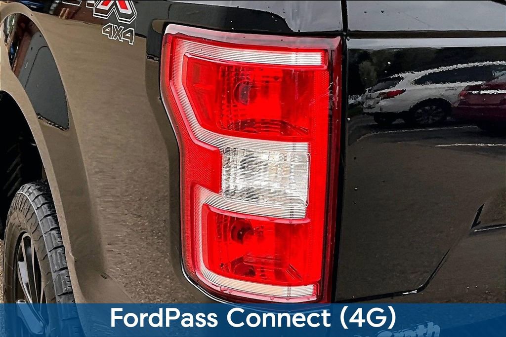 Used 2020 Ford F150 XL w/ Equipment Group 101A Mid image 24