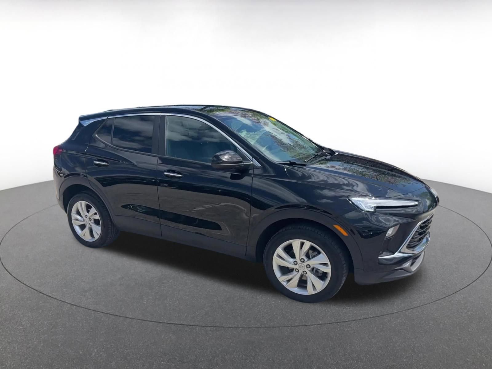 Used 2025 Buick Encore GX Preferred AWD/4WD video 2