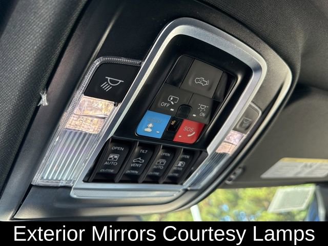 New 2026 RAM 1500 Big Horn image 46