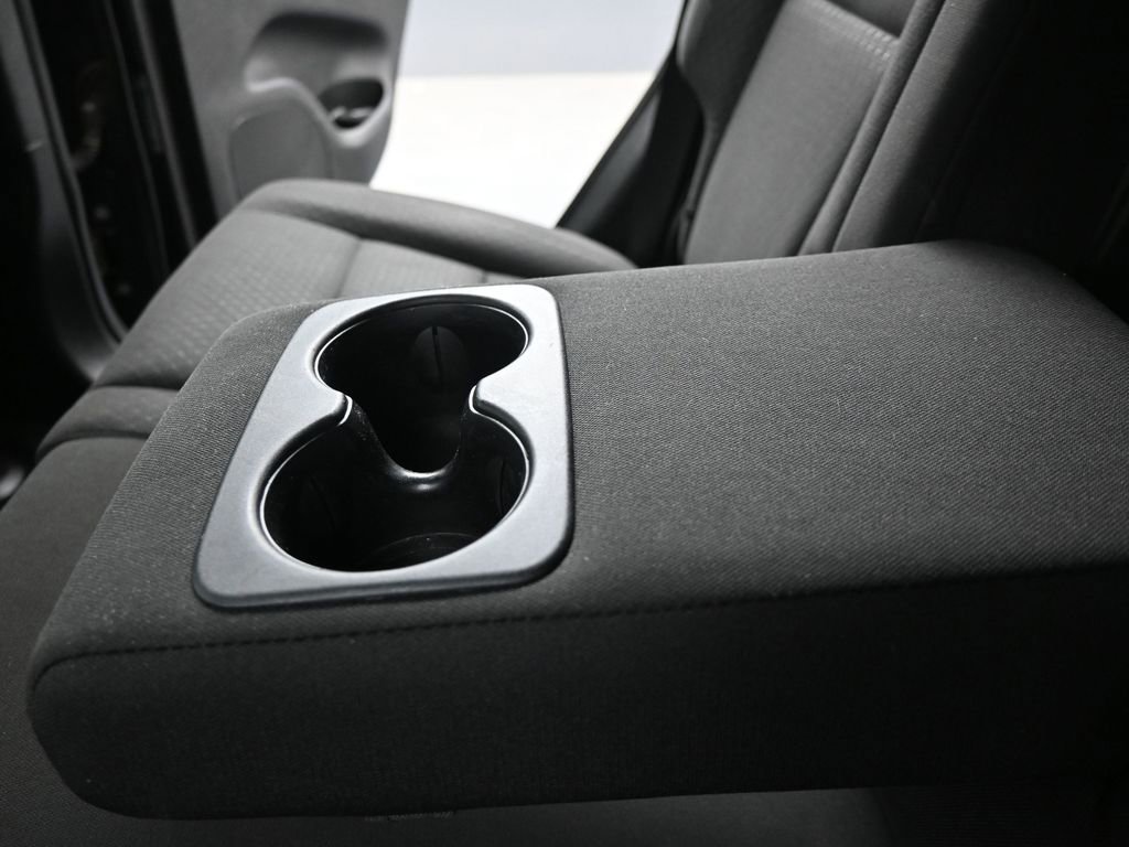 Used 2019 Jeep Grand Cherokee Laredo RWD image 14