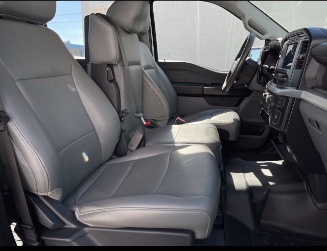 Used 2022 Ford F150 XL w/ Trailer Tow Package AWD/4WD image 38