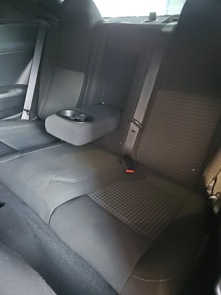 Used 2020 Dodge Challenger SXT w/ Blacktop Package image 20