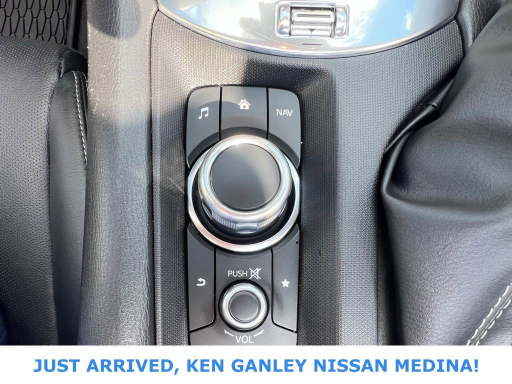 Used 2023 MAZDA MX-5 Miata Grand Touring image 13