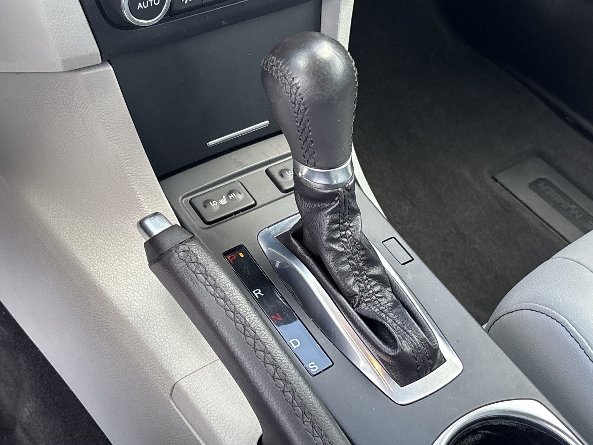 Used 2022 Acura ILX w/ Premium Package FWD image 19