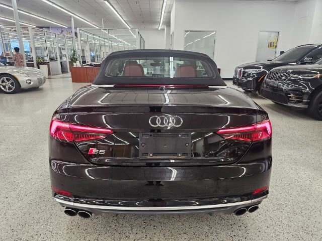 Used 2018 Audi S5 Premium Plus image 5
