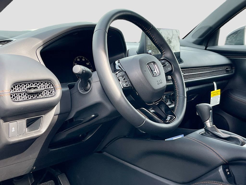 Used 2026 Honda HR-V Sport image 9
