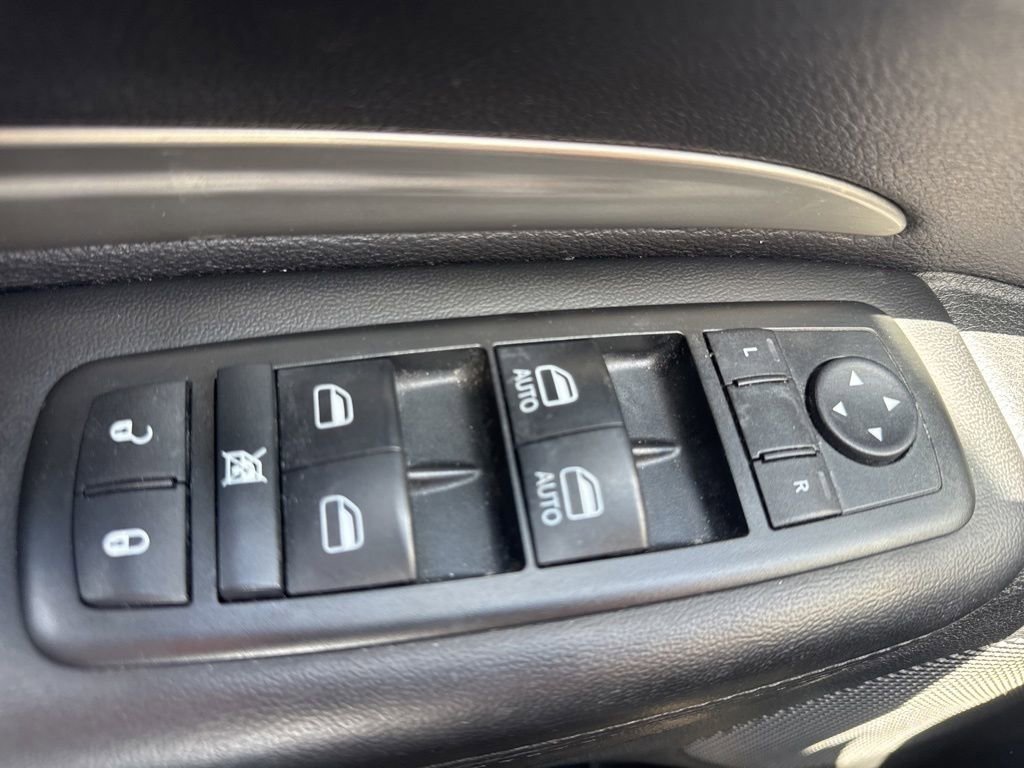 Used 2015 Dodge Durango SXT w/ Quick Order Package 23B AWD/4WD image 23