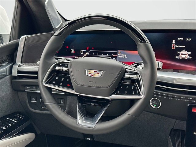 Certified 2025 Cadillac Escalade V image 6