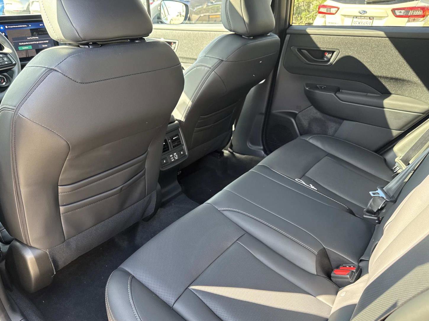 New 2026 Subaru Outback Limited XT image 12