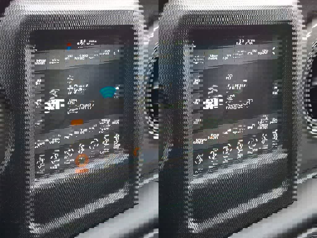 Used 2023 Jeep Wrangler Sport image 20