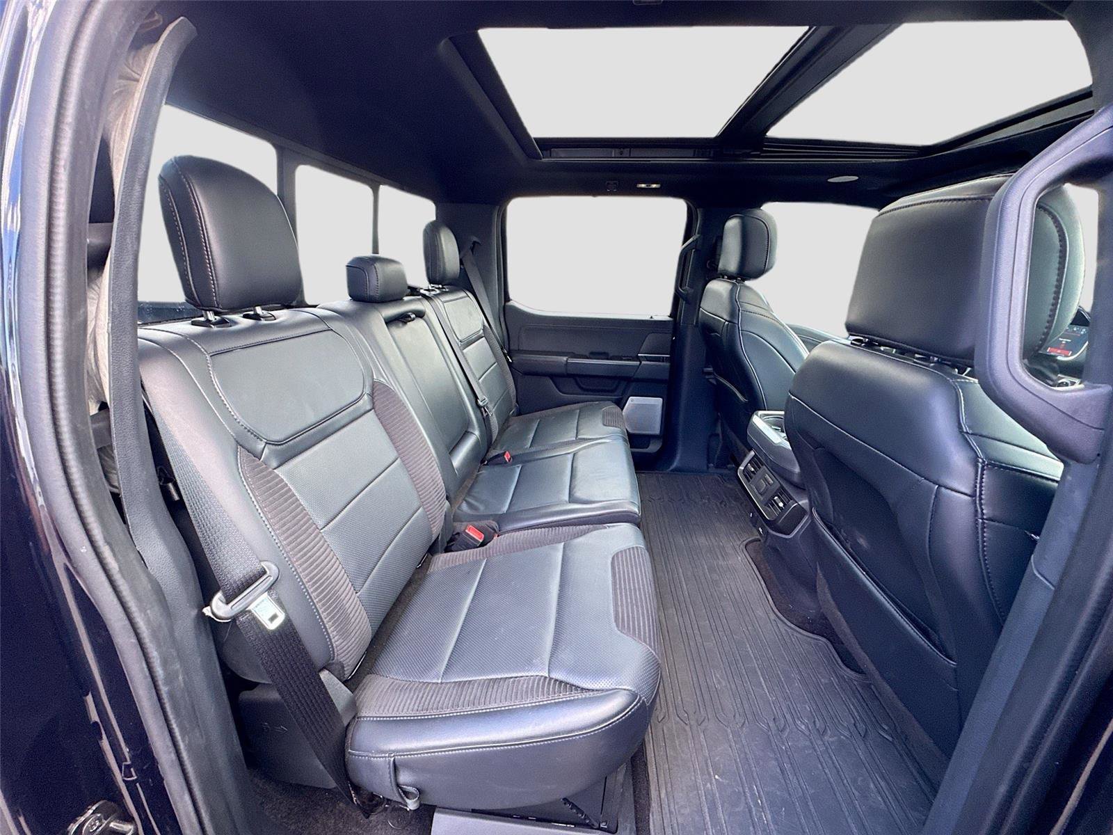 Used 2021 Ford F150 Raptor w/ Equipment Group 801A High image 13