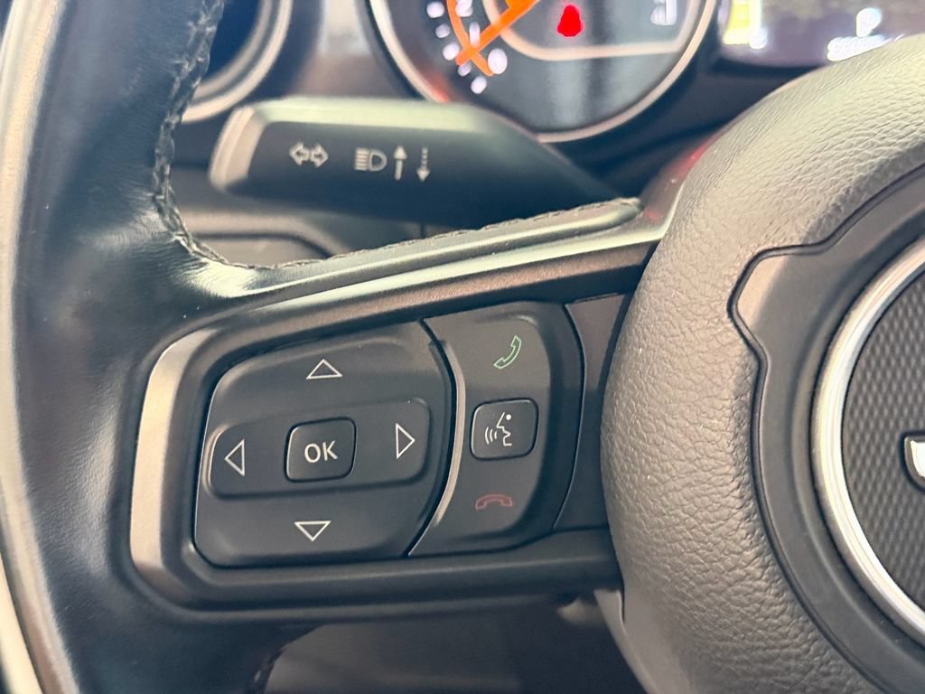 Used 2022 Jeep Gladiator Sport AWD/4WD image 18