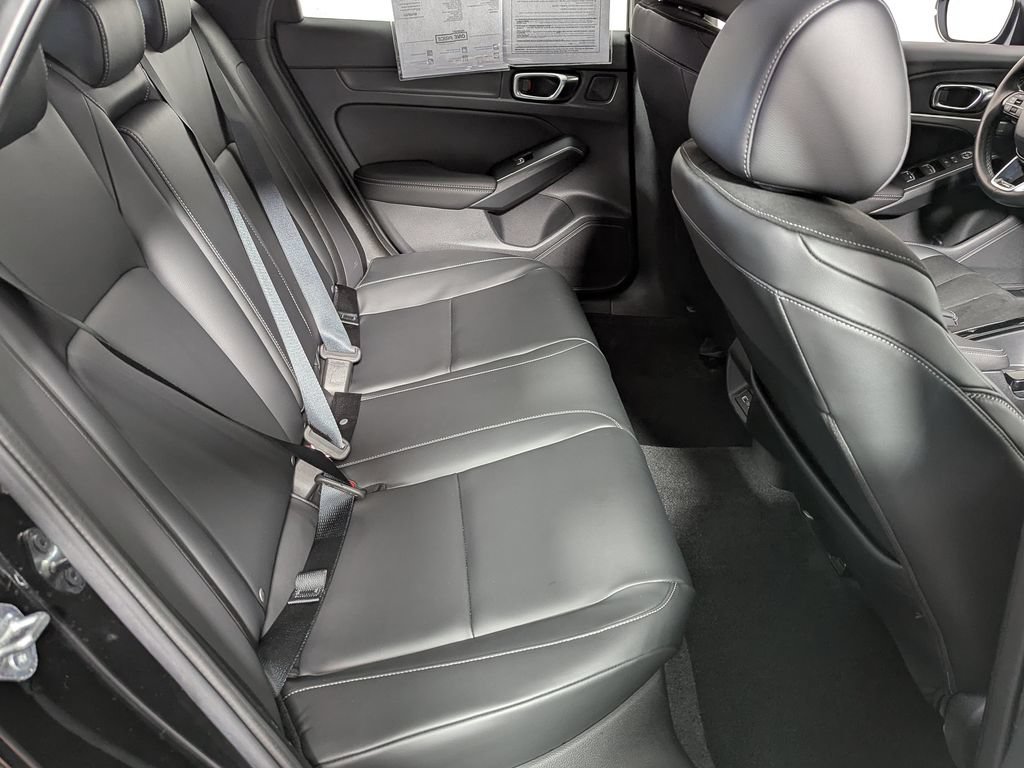 Used 2023 Acura Integra A-Spec FWD image 42