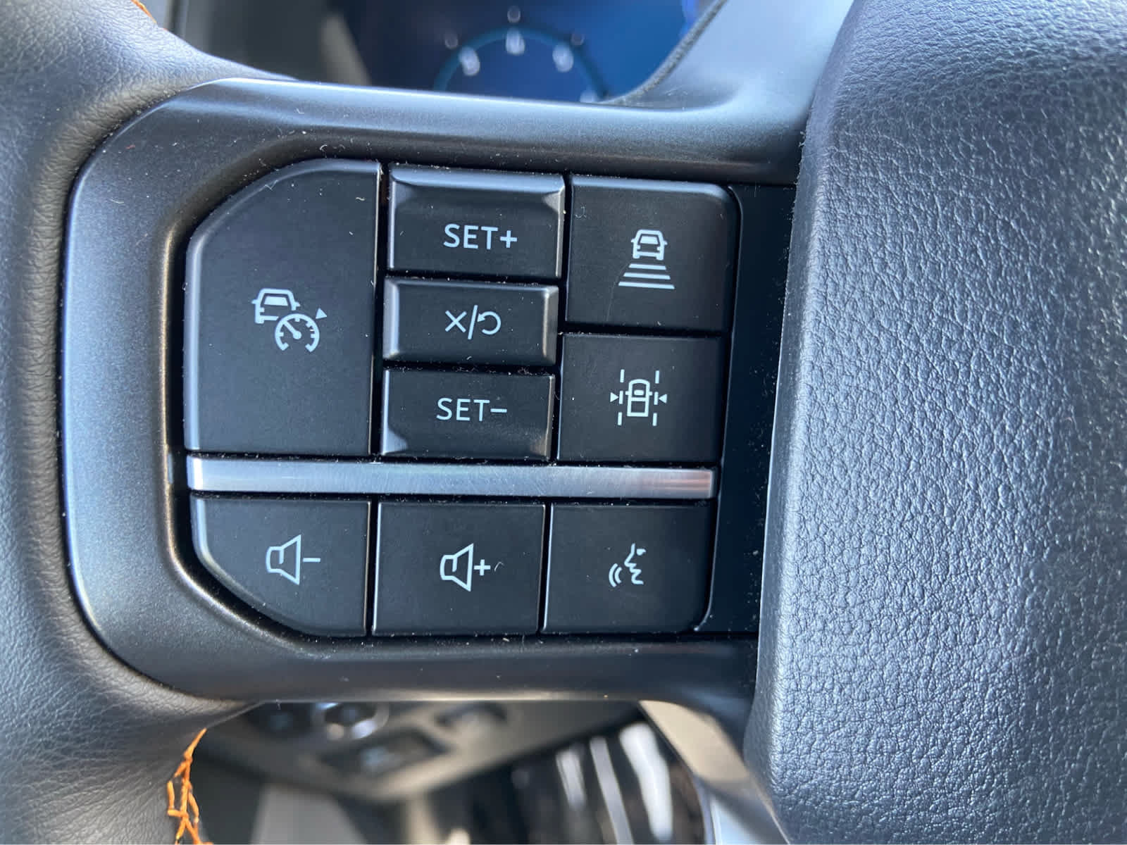 Used 2025 Ford F150 Tremor w/ Bed Utility Package AWD/4WD image 21