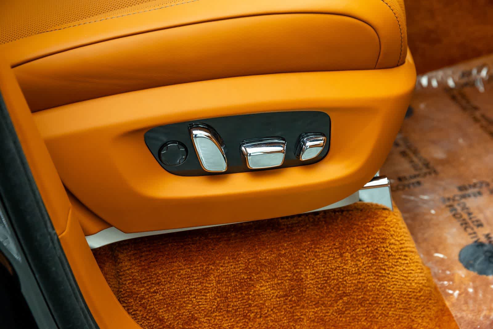 New 2026 Rolls-Royce Cullinan AWD/4WD image 43