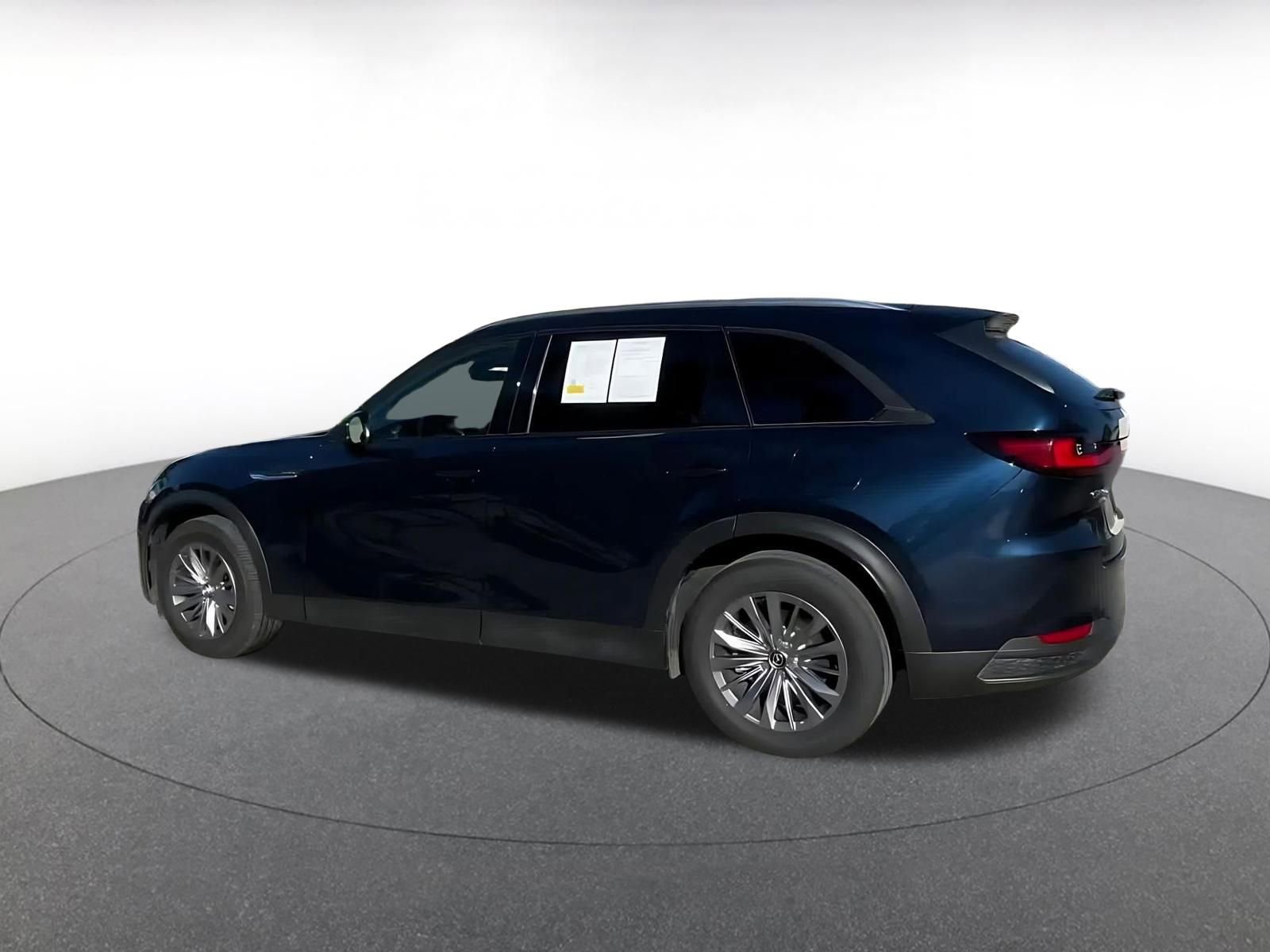 Used 2025 MAZDA CX-90 3.3 Turbo w/ Preferred Package image 10