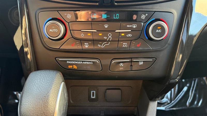Used 2018 Ford Escape SE AWD/4WD image 29