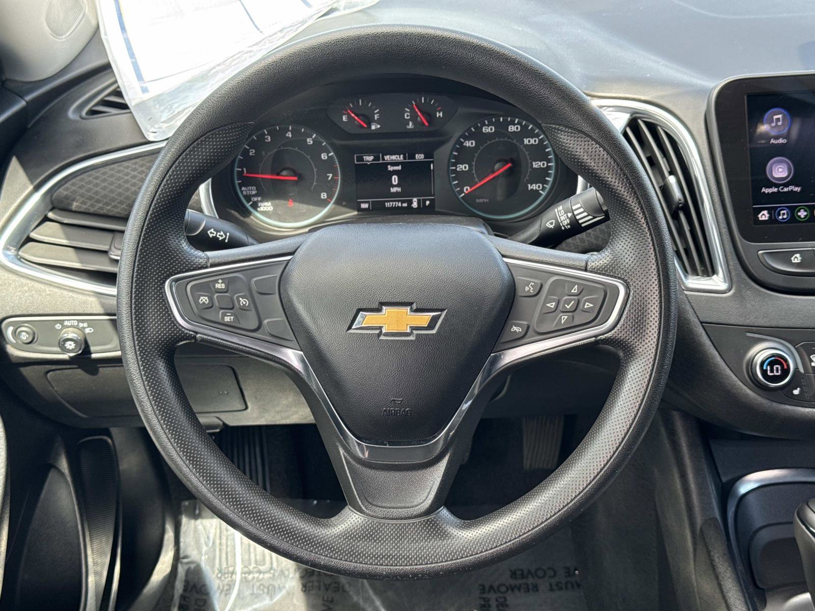 Used 2019 Chevrolet Malibu LT image 10