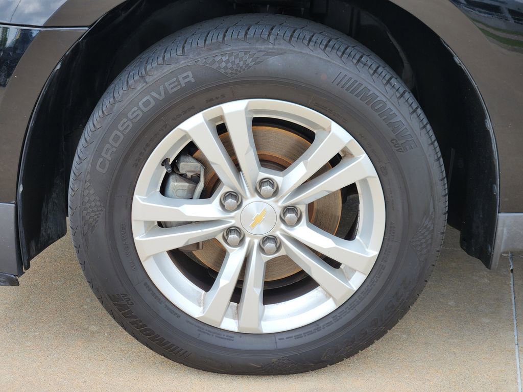 Used 2013 Chevrolet Equinox LT w/ Driver Convenience Package image 15