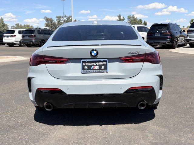 Used 2026 BMW 430i Coupe RWD image 7