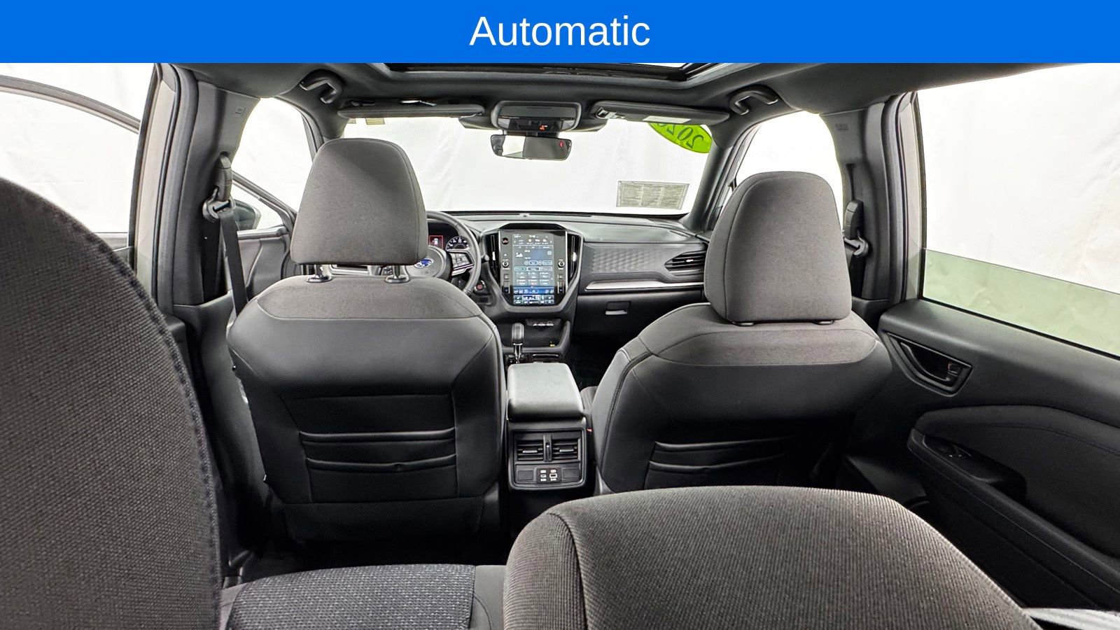 Certified 2026 Subaru Forester Premium AWD/4WD image 21