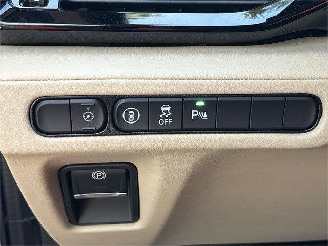 New 2026 Acura MDX w/ Technology Package FWD image 25