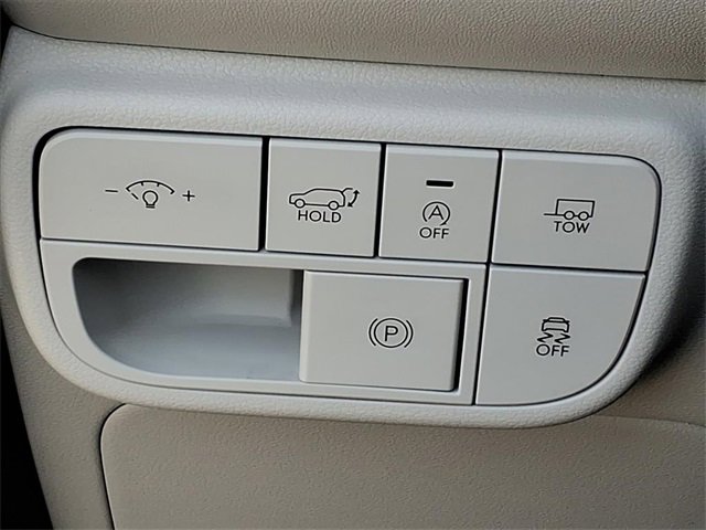 New 2026 Hyundai Palisade SEL image 20