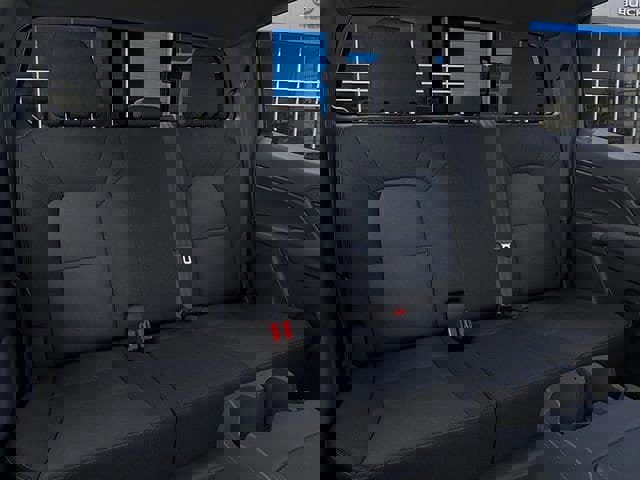 New 2026 Chevrolet Colorado Trail Boss image 17