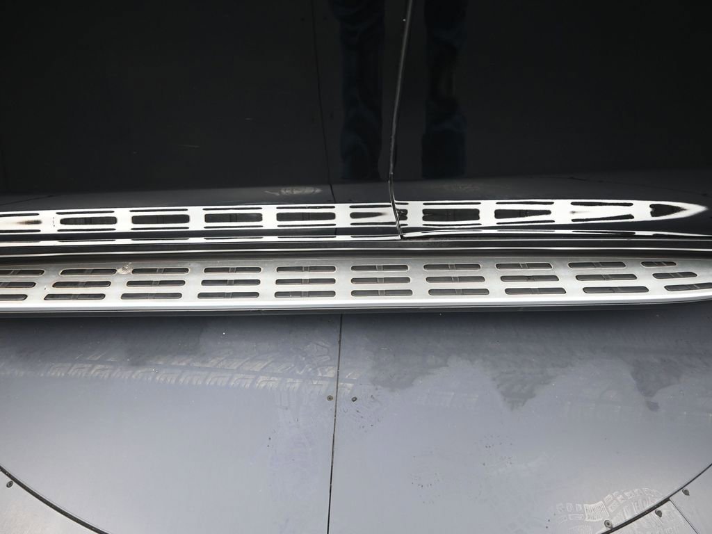 Used 2021 Mercedes-Benz GLS 580 4MATIC image 10