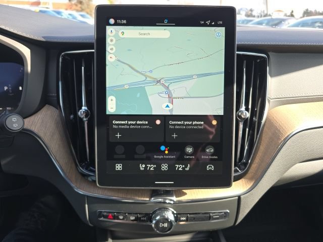 New 2026 Volvo XC60 B5 Ultra w/ Protection Package Premier AWD/4WD image 31