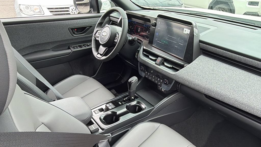 New 2026 Subaru Outback Premium AWD/4WD image 7