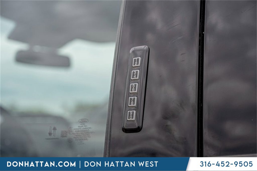 Used 2023 Ford F150 XLT w/ Equipment Group 302A High image 28