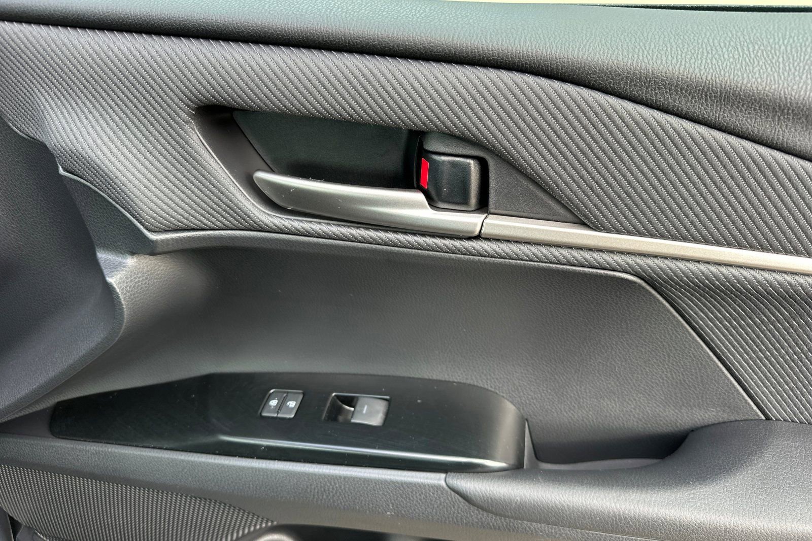 Certified 2026 Toyota Camry SE w/ Multimedia Upgrade Package FWD image 21