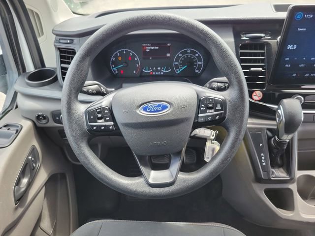 Used 2023 Ford Transit 350 XLT RWD image 14