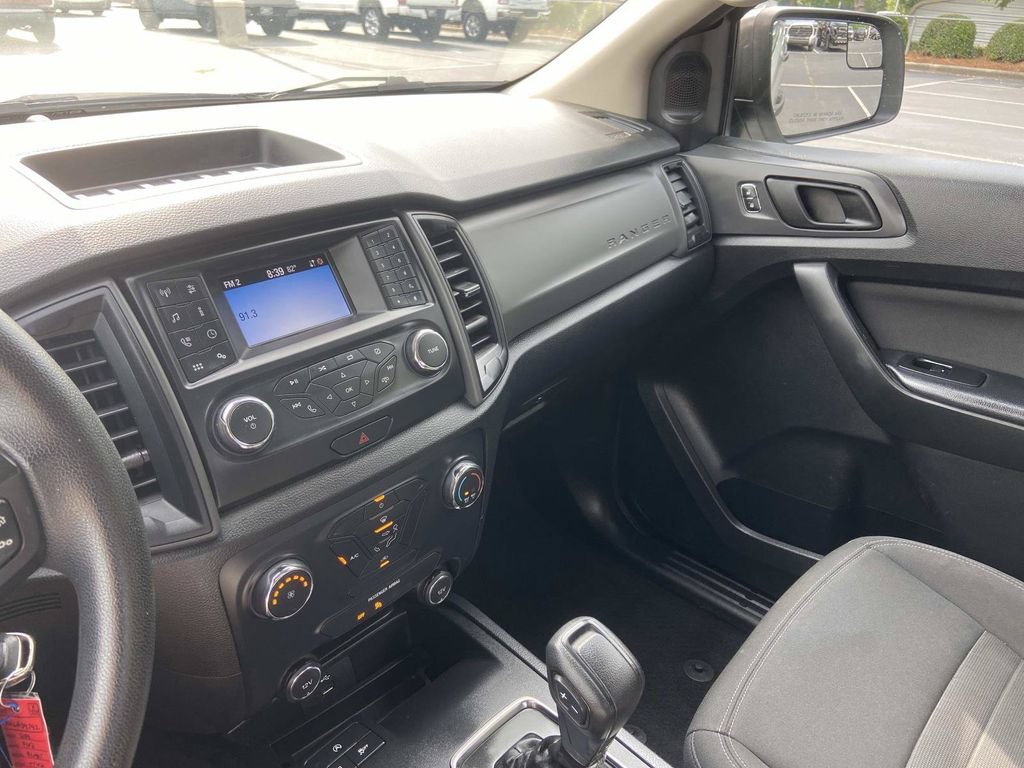 Used 2019 Ford Ranger XL w/ Equipment Group 101A Mid RWD image 40