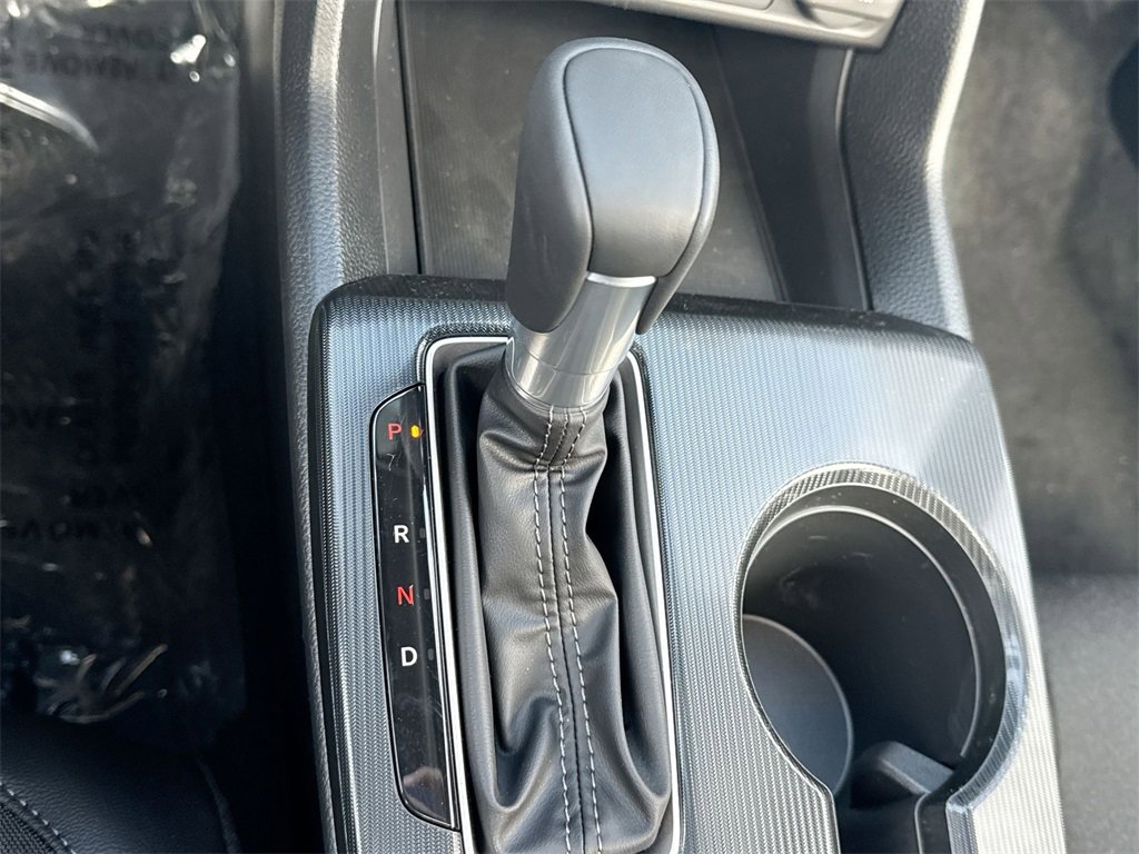 New 2026 Honda Civic Sport image 21