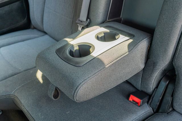 Used 2021 RAM 3500 Lone Star w/ Level 1 Equipment Group image 38