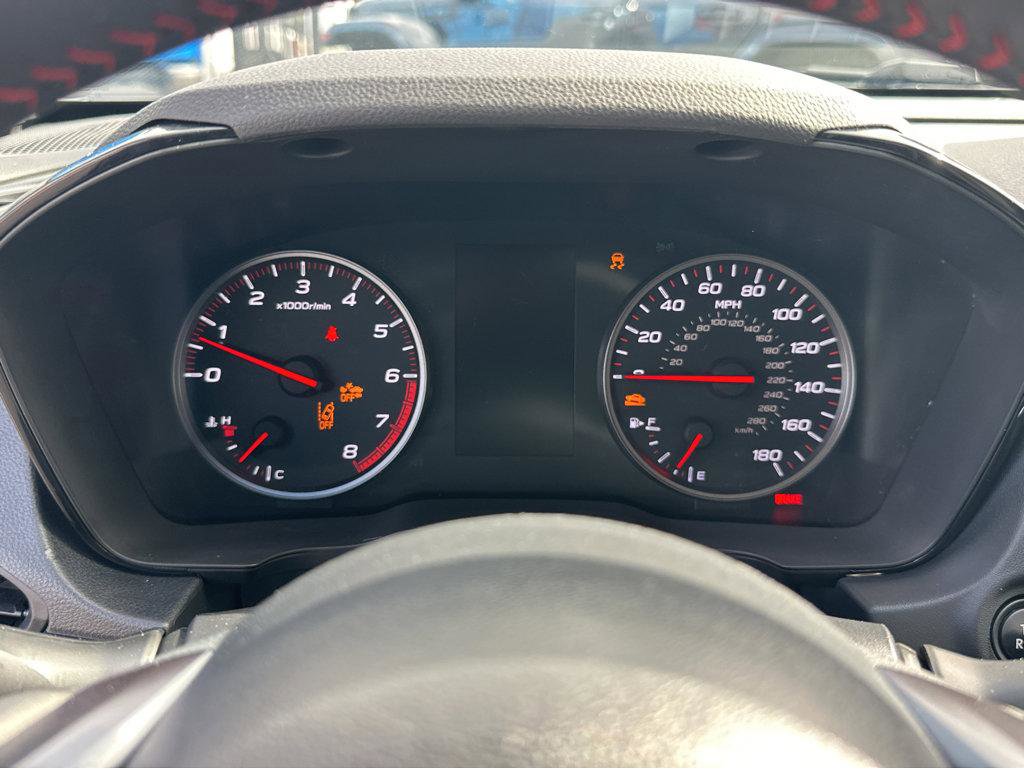 Used 2024 Subaru WRX image 21