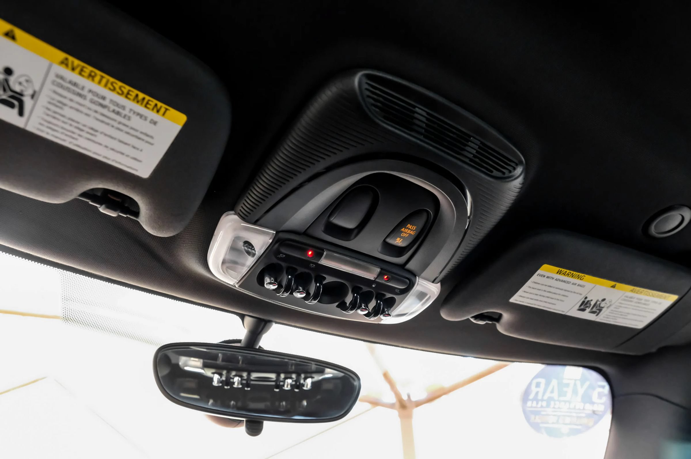 Used 2016 MINI Cooper John Cooper Works FWD image 26